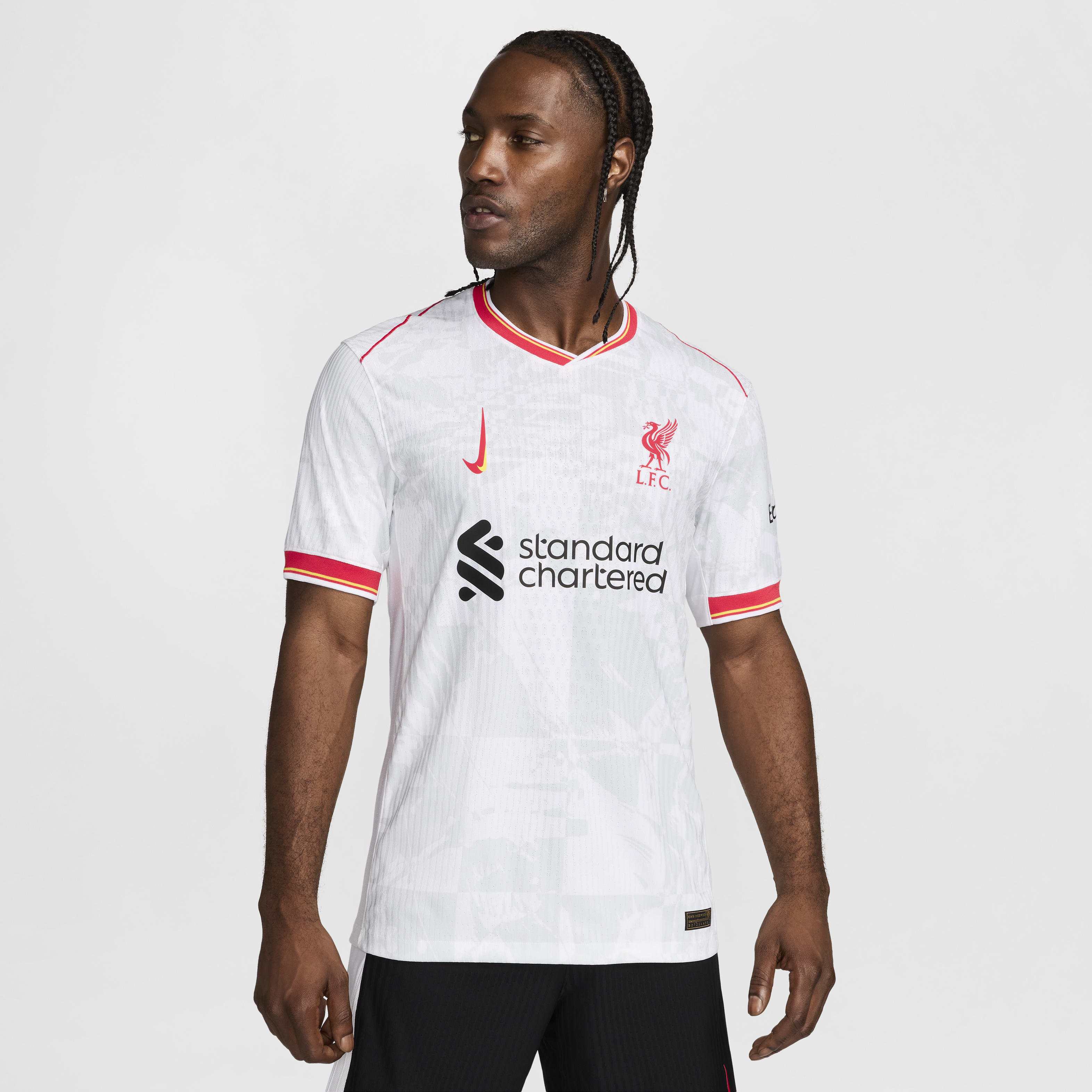 Nike Liverpool F.C. 2024/25 Match Third Men's Nike Dri-FIT ADV